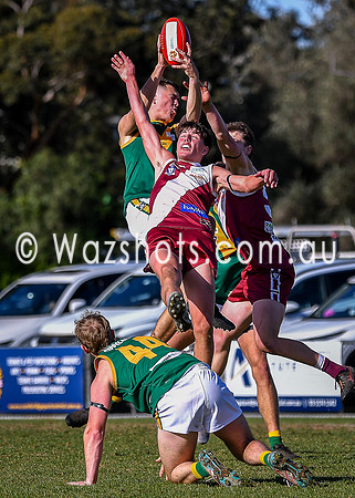 20260718 Traralgon v Leongatha reserves-49