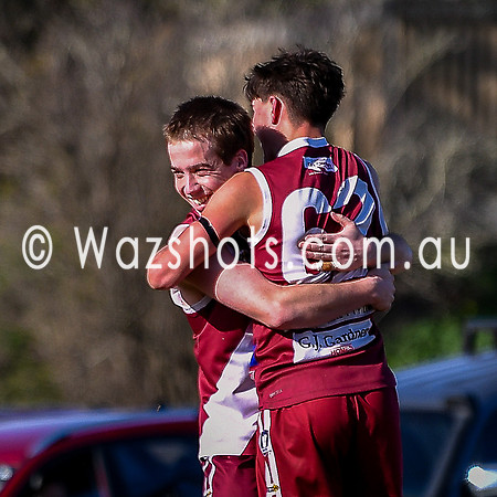 20260718 Traralgon v Leongatha reserves-55