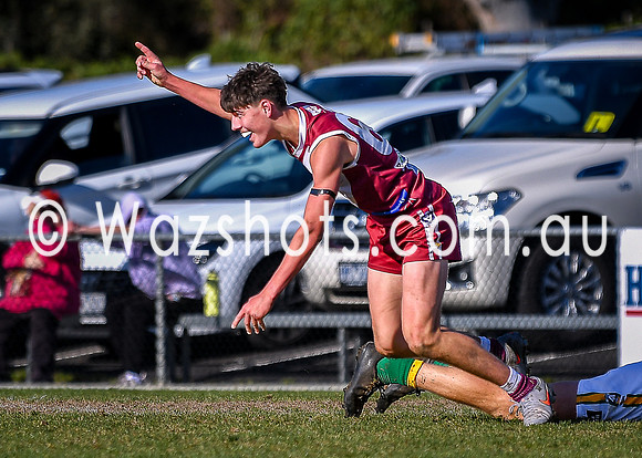 20260718 Traralgon v Leongatha reserves-54