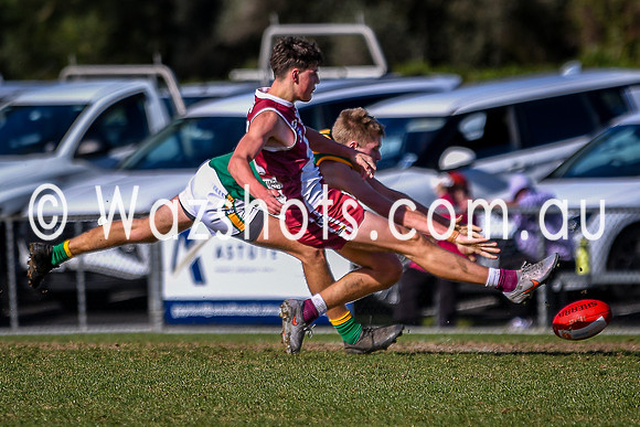 20260718 Traralgon v Leongatha reserves-53