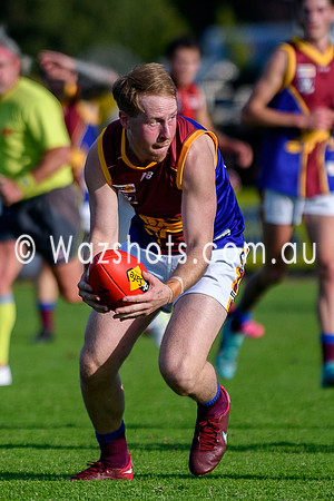 20240525 Maffra V Moe 1st Grade-47