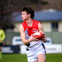 20260725 Maffra v Warragul 18s-9