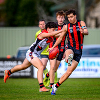 20260725 Maffra v Warragul 18s-8