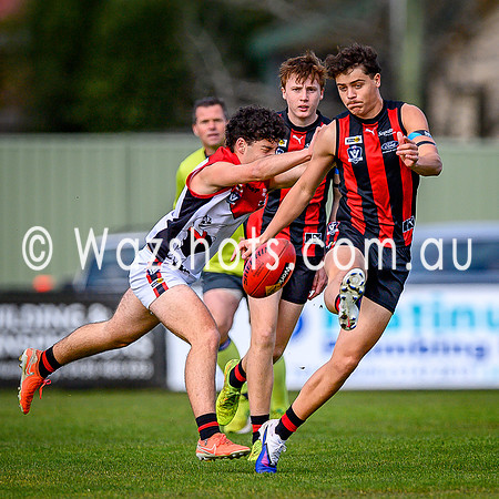20260725 Maffra v Warragul 18s-8
