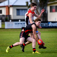 20260725 Maffra v Warragul 18s-10