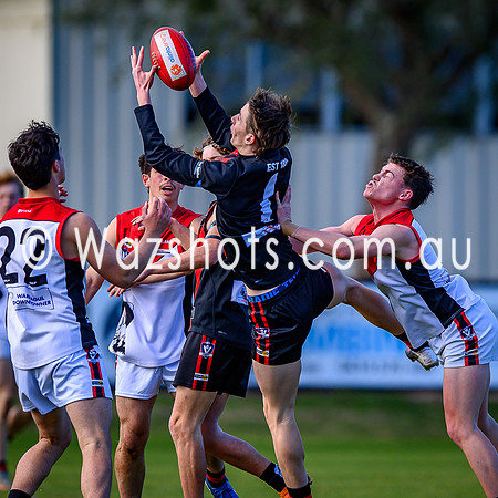 20260725 Maffra v Warragul 18s-14