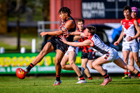 20260725 Maffra v Warragul 18s-17