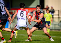 20260725 Maffra v Warragul 18s-19