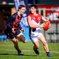 RD14 Maffra v Warragul 18s