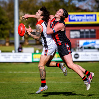 RD14 Maffra v Warragul Reserves