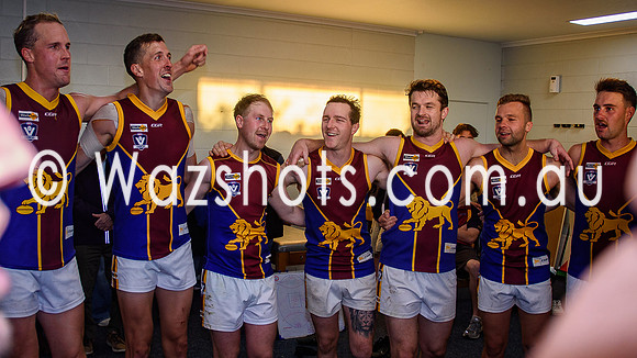 20240525 Maffra V Moe 1st Grade-140