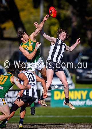 20260801 Sale v Leongatha-15