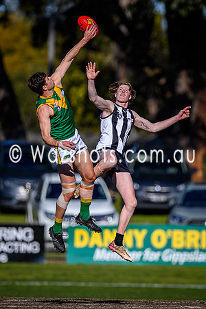 20260801 Sale v Leongatha-18