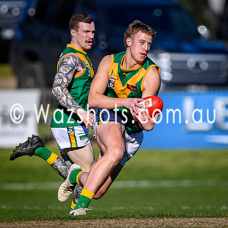 20260801 Sale v Leongatha-29