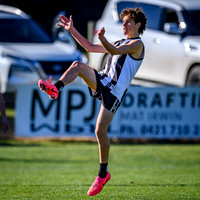 20260801 Sale v Leongatha 16s-4