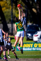 20260801 Sale v Leongatha 16s-1