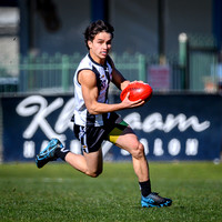 20260801 Sale v Leongatha 16s-9
