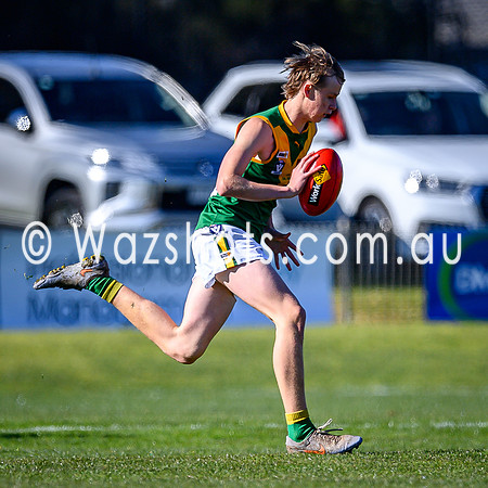 20260801 Sale v Leongatha 16s-7