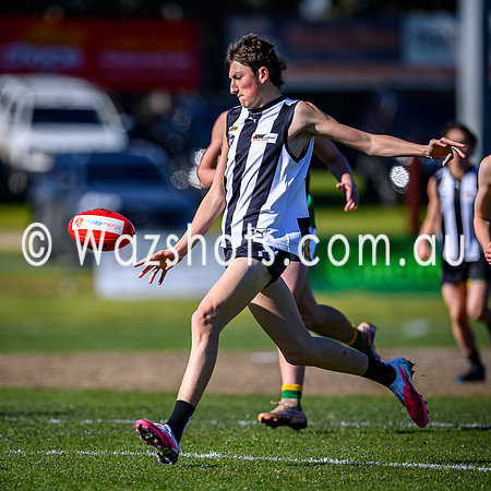20260801 Sale v Leongatha 16s-2