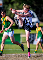 20260801 Sale v Leongatha 16s-12