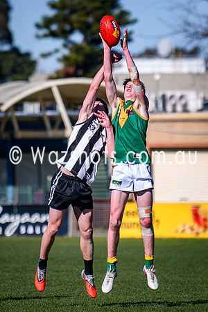 20260801 Sale v Leongatha 16s-15