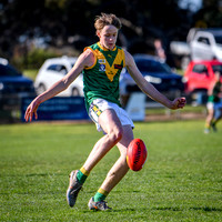 20260801 Sale v Leongatha 16s-14