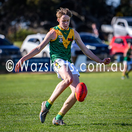 20260801 Sale v Leongatha 16s-14