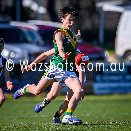20260801 Sale v Leongatha 16s-21