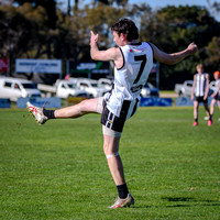 20260801 Sale v Leongatha 16s-18