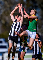 RD15 Sale v Leongatha 16s