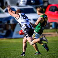 20260801 Sale v Leongatha reserves-11