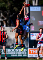 20260808 Maffra v Traralgon U18s-1
