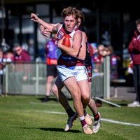 20260808 Maffra v Traralgon U18s-8