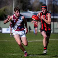 RD16 Maffra v Traralgon 18s