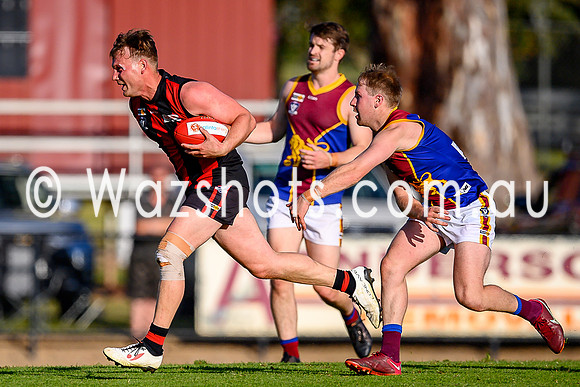 20240525 Maffra V Moe 1st Grade-79