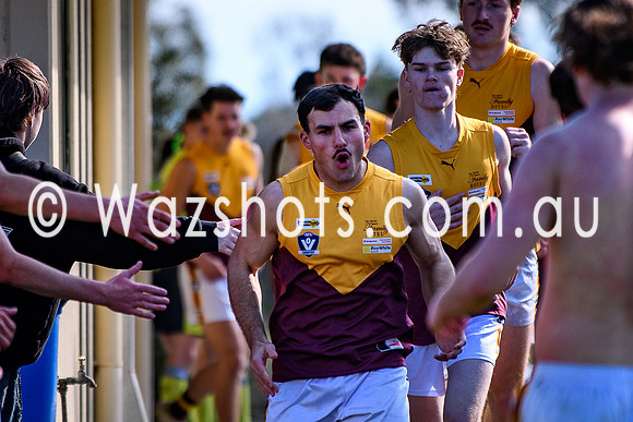 20260815 Maffra v Drouin Seniors-1