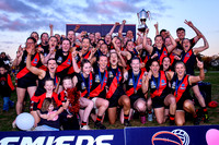 2026 Womens Grand Final