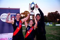 Female Football Gippsland