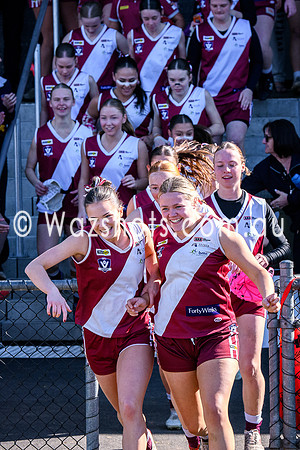 20260816 FFG Youth Girls East-1