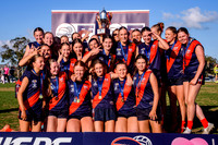 2026 Youth Girls East Grand Final