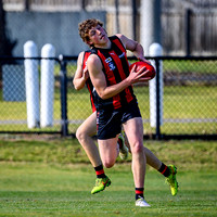 20260815 Maffra v Drouin 18s-1