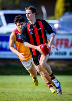 20260815 Maffra v Drouin 18s-2