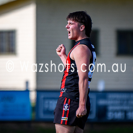 20260815 Maffra v Drouin 18s-7