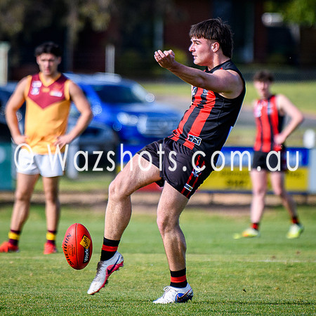 20260815 Maffra v Drouin 18s-6
