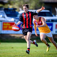 20260815 Maffra v Drouin 18s-3