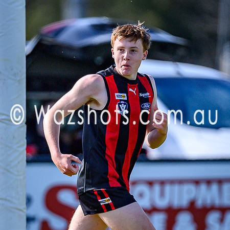 20260815 Maffra v Drouin 18s-11