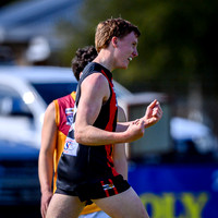 20260815 Maffra v Drouin 18s-12