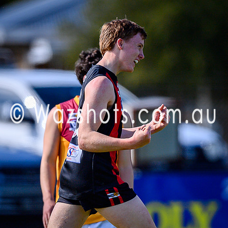 20260815 Maffra v Drouin 18s-12