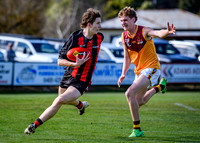 20260815 Maffra v Drouin 18s-4