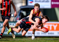 20260815 Maffra v Drouin 18s-13